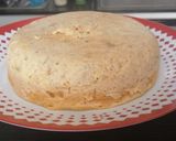 Foto del paso 5 de la receta: 🐟Pastel de Atún y merluza al microondas
