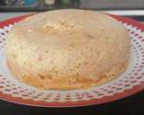 Foto del paso 5 de la receta: 🐟Pastel de Atún y merluza al microondas
