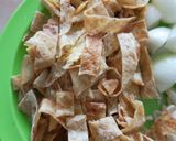 Foto langkah ke 1 dari resep Kwetiau Goreng.