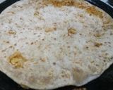 A picture of step 6 of Ghobi ka paratha (Cauliflower Paratha).