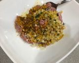 Foto del paso 2 de la receta: Kefta en pan de pita