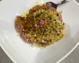 Foto del paso 2 de la receta: Kefta en pan de pita