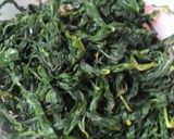 Foto langkah ke 1 dari resep Oblok - Oblok Daun Singkong.