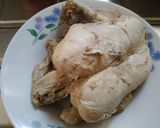 Foto langkah ke 3 dari resep 43. Mie Ayam Pangsit.