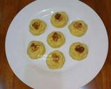 Kue Rasidah khas Melayu langkah memasak 4 foto