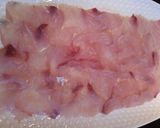 Foto del paso 4 de la receta: Tiradito Bicentenario