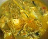 Foto langkah ke 4 dari resep Pindang Patin Ala Ummu Dzaki.