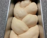Hình bước làm 9 của món Bánh mì hoa cúc Harrys Brioche