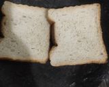 ब्रेड बटर (Bread butter recipe in Hindi) रेसिपी चरण 2 फोटो