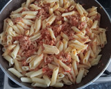 Foto del paso 5 de la receta: Macarrones con carne picada