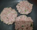 Foto del paso 2 de la receta: Arepas burgers