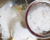 Foto langkah ke 2 dari resep Putri Salju Keju, Enak Ngeprul Wangi Susu ✨.