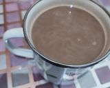 Foto langkah ke 3 dari resep Teh Tarik.
