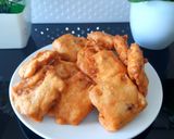 Foto langkah ke 3 dari resep Tempe Goreng Krispy (Cepat Saji).