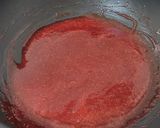 Foto langkah ke 5 dari resep Selai Strawberry (Home Made).