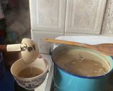 Foto del paso 10 de la receta: Atole de panela