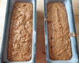 Une image de l'étape 8 de Mon premier Carrot Cake.