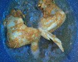 Foto langkah ke 3 dari resep Ayam Berempah.