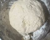 Foto del paso 2 de la receta: Calzone 🍅🧀🥚