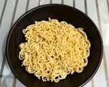 Foto langkah ke 8 dari resep Mie Kocok Bandung.