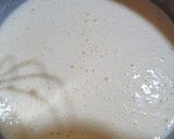 Foto del paso 1 de la receta: Budín de limón 🍋💭