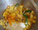 গুগলিরতেল ঝাল (Periwinkles)(googlir tel jhaal recipe in Bengali) রেসিপির ধাপ 6 ছবি