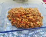 Foto del paso 11 de la receta: Pastel de Carne, Verdura y Patata