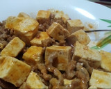 Foto del paso 3 de la receta: Tofu a la diabla