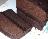 Foto langkah ke 9 dari resep Brownies kukus.