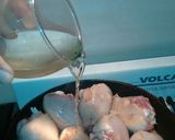 Foto del paso 7 de la receta: Pollo a la portuguesa súper fácil
