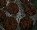 Bolu Kukus Chocolatos (no mikser, no telur) langkah memasak 4 foto