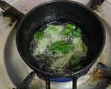 A picture of step 1 of Healthy Kuzi paniyaram (Tamilnadu snack).