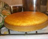 Foto del paso 7 de la receta: Torta de aceite simple
