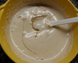 Foto del paso 3 de la receta: Torta de café batido