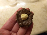 Praline Pan di stelle