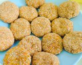 Foto langkah ke 7 dari resep Creamy Kani Croquette.