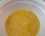 Egg and Noodles recipe step 2 photo