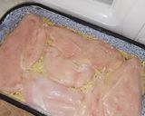 Töltelékes csirkemell recept fázis 4 fotója