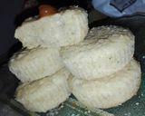 Foto del paso 3 de la receta: Muffins de ricota y limón saludables y súper húmedos!😱💗🤗