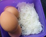 Foto langkah ke 3 dari resep Soto Ayam Bening.