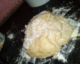 Foto del paso 3 de la receta: Pan de agua súper fácil