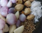 Foto langkah ke 1 dari resep Brongkos Ndeso.