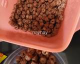 Cara Membuat Chocochips Cereal Chocolate Butter Cookies 1