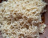 Foto langkah ke 7 dari resep Mie Jawa Porsi Besar.