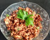 Foto langkah ke 7 dari resep Ayam Cincang Kecap (Untuk Isian Bakpao, Roti, Dll).