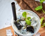 Foto langkah ke 6 dari resep Cha Bang Ang (Minuman Viral di Thailand).