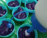 Foto langkah ke 3 dari resep Khanom Leum Kleun (Thai Dessert).