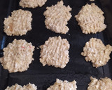 Foto del paso 2 de la receta: Galletitas para bebé, sin azúcar, con banana