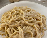 Foto del paso 4 de la receta: Fideos al huevo
