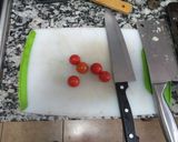 Foto del paso 4 de la receta: Pizzetas de papas